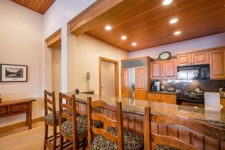 Premium Luxury Five Bedroom Townhouse with Hot Tub and Majestic Mountain Views townhouse - Park City - 8