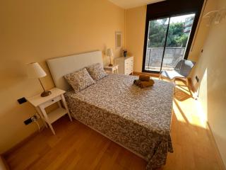 La Chartreuse Apartament - Tarragona - 8