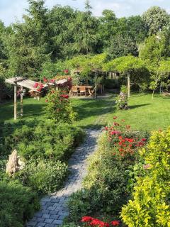 Garden House - Timişoara - 2