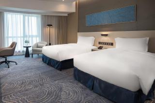 Holiday Inn - Nanjing South Station by IHG - 0