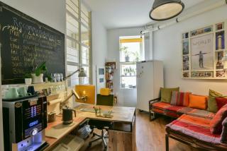 Kiez Hostel Berlin - Berlin - 5