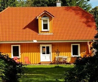 Ferien in Troja - Lärz - 8