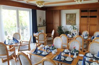 Hotel Windthorst - Münster - 8