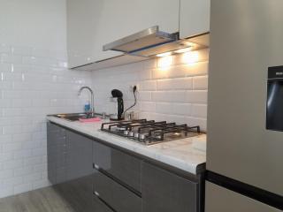 Natalie appartement 41 - Tbilisi - 7