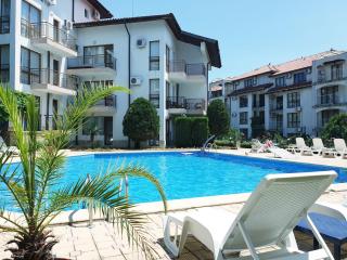 La terrace Sea view - Sveti Vlas - 8