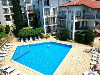La terrace Sea view - Sveti Vlas - 5