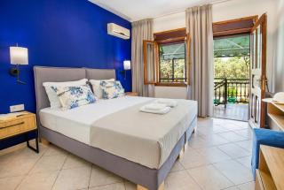 Studios Panagiotas House Astris - 1