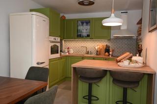 Villa Mavrici, Neighbors free - Buzet - 2