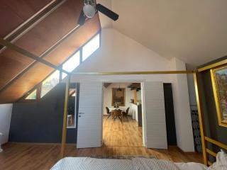 Amazing Savoya nr1 Loft Old City Center Self check-in - Timişoara - 5