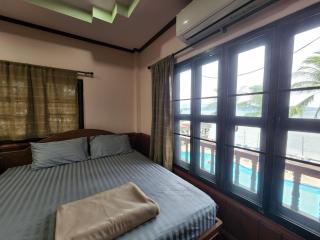 Coral Bungalows - Haad Rin - 4