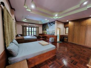 Coral Bungalows - Haad Rin - 3