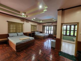 Coral Bungalows - Haad Rin - 2