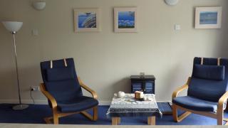 Kinneil Self Catering - Lamlash - 1