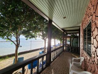 Coral Bungalows - Haad Rin - 7