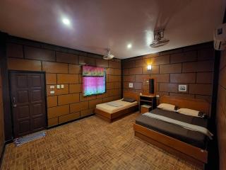 Coral Bungalows - Haad Rin - 8