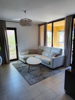 Lucia Exclusive with parking in the garage - Poreč - 8