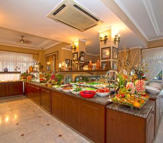 Hotel Sinatra - All Inclusive - Kemer - 3