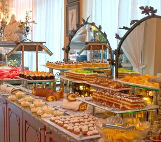Hotel Sinatra - All Inclusive - Kemer - 1