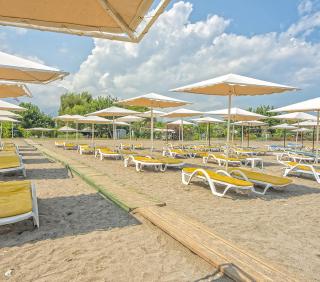 Hotel Sinatra - All Inclusive - Kemer - 7