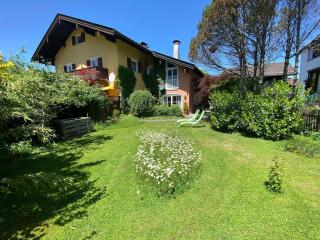 Ferienwohnung im Herzen von Garmisch - Garmisch-Partenkirchen - 9