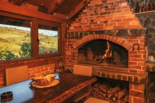 Mountain House Kosjenka - Kupres - 1