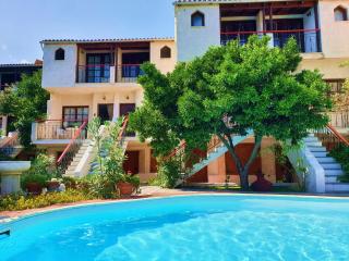 Kipos Hotel - Limenas - 9