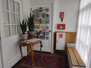 VRYE HEERLYKHEYD ( adults only ) studio 2 - Middelburg - 6