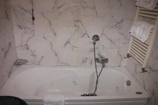Hotel Michelangelo Palace & SPA - Terni - 5