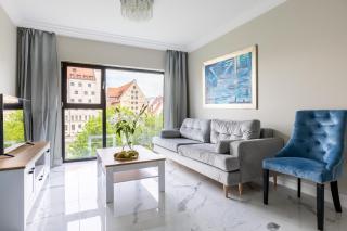 MIRA APARTMENTS - 8