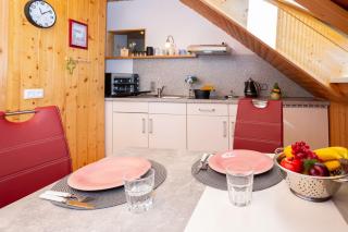 Ferienwohnung Anemone mit Bergblick - Braunlage - 7