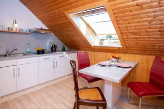 Ferienwohnung Anemone mit Bergblick - Braunlage - 4