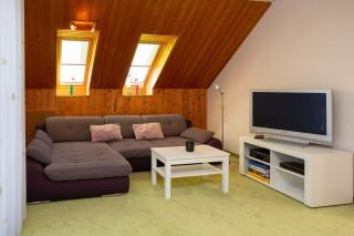 Ferienwohnung Anemone mit Bergblick - Braunlage - 1