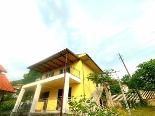 Villa Trifunoski - Ohrid - 0