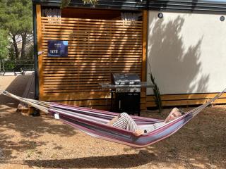 Mobile Home BARTOL de LUX - Biograd na Moru - 4
