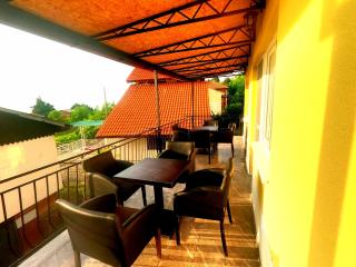 Villa Trifunoski - Ohrid - 3