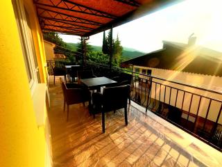 Villa Trifunoski - Ohrid - 1