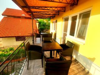Villa Trifunoski - Ohrid - 2