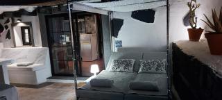 ALOELUX VILLA !! - Private Villa with POOL , jacuzzi, cinema, massage ,wonderful view, art desing villa - Tías - 3