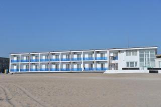 Hotel Vraja Marii - Eforie Nord - 1