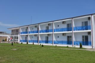 Hotel Vraja Marii - Eforie Nord - 9