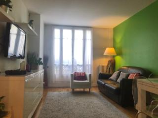 Superbe Appartement 2P PARIS Boulogne Roland Garros - Boulogne-Billancourt - 3