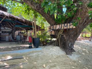 KALUME' Eco Boutique Resort-Adult only - Ko Kradan - 4