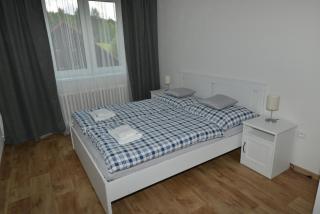 Apartmány u Pešlů - 5