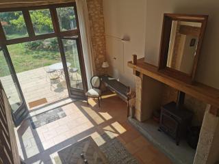 Gite Les Barts-Loubes Bernac nr Plum Village&Eymet - Loubès-Bernac - 5