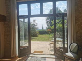 Gite Les Barts-Loubes Bernac nr Plum Village&Eymet - 3