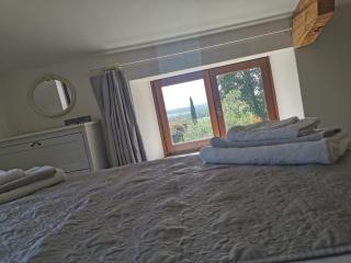 Gite Les Barts-Loubes Bernac nr Plum Village&Eymet - 1