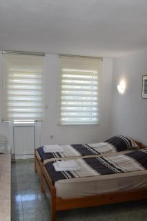 Guest House DARIS-APHRODEYA Къща за Гости ДАРИС-АФРОДЕЯ - Sozopol - 9
