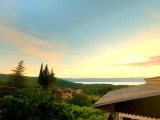 Villa Trifunoski - Ohrid - 7