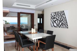 Bahía Boutique Apartments - 9