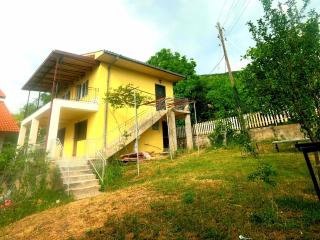 Villa Trifunoski - Ohrid - 9